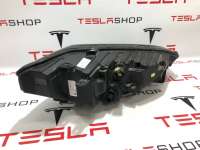 Фара левая Tesla model X 2017г. 1034314-00-C - Фото 6
