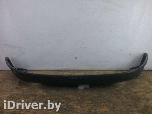 Юбка заднего бампера Volvo XC60 1 2009г. 30796171 - Фото 1