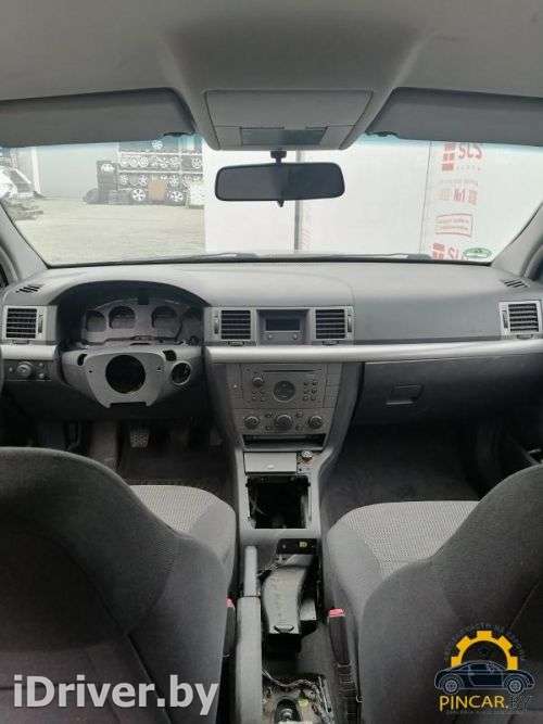 Испаритель кондиционера Opel Vectra C 2003г.  - Фото 1