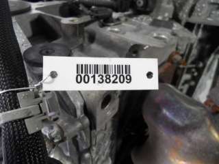 Двигатель  Mercedes S W221 5.5  Бензин, 2008г. 273961,  - Фото 7