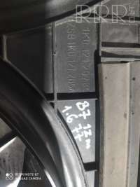 Диффузор вентилятора Volkswagen Passat B7 2012г. 1k0121207bc, 1k0121205a , artAPL5037 - Фото 2