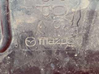 защита двигателя Mazda CX-7 2006г. L20656110M - Фото 9