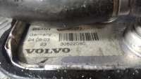 Теплообменник масляного фильтра Volvo XC90 1 2005г. 30622090 - Фото 2
