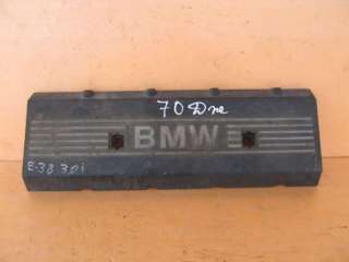  Декоративная крышка двигателя к BMW 7 E38 Арт 70DJ