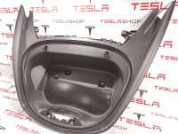 1081674-99-I,1081691-00-E Корыто пластиковое Tesla model 3 Арт 9885887
