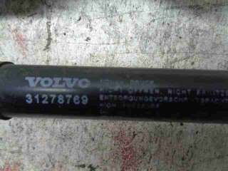 Амортизатор капота Volvo S60 2 2012г. 31278769 - Фото 3