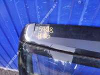Крышка багажника (дверь 3-5) Hyundai i30 FD 2007г.  - Фото 3