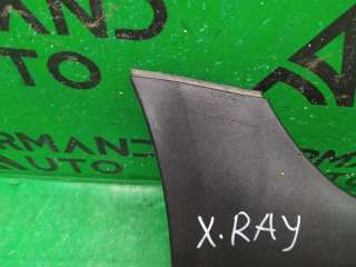 Накладка порога Lada X-RAY 2015г. 8450021080 - Фото 5