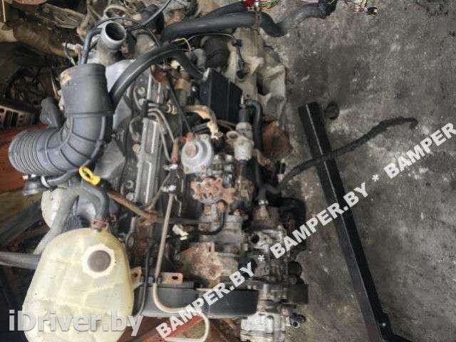 Двигатель  Renault Master 2 2.8 DTi Дизель, 2000г.   - Фото 1
