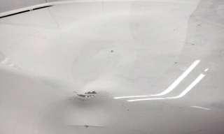 Капот Mercedes ML/GLE w166 2012г. A1668800057 - Фото 7