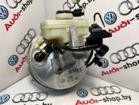 4H0612103C Вакуумный усилитель тормозов к Audi A8 D4 (S8) Арт 57252474