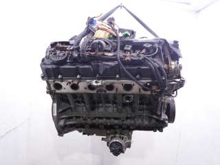 Двигатель  BMW 3 E90/E91/E92/E93 2.8  Бензин, 2010г. N51B30A  - Фото 4