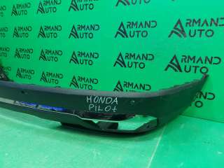 Юбка бампера Honda Pilot 3 2015г. 71510TG7B00, 7151atg7r200 - Фото 2