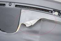 Панель передняя салона (торпедо) Jaguar XК X150 restailing2 2013г. art2940005 - Фото 9