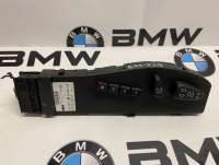 61317119868, 7119868 Блок памяти сидений к BMW X5 E53 Арт BR1-229