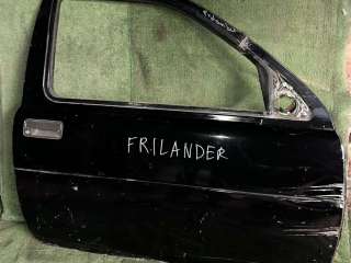  Дверь передняя правая к Land Rover Freelander 1 Арт 46578