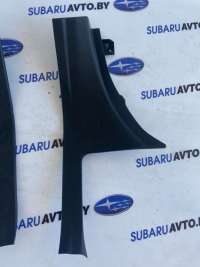 Накладка декоративная Subaru XV 2 2020г. R774 - Фото 4