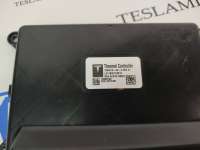 блок управления печки/климат-контроля Tesla model S 2014г. 1034215-00 - Фото 3