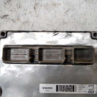 Блок управления двигателем Volvo S40 2 2008г. 30743371 - Фото 3