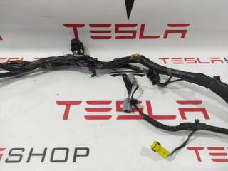 Проводка Tesla model S 2015г. 1004416-00-H - Фото 5