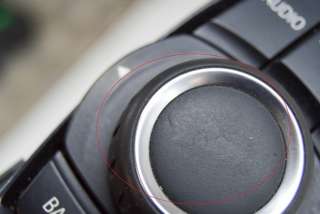 Джойстик управления мультимедиа BMW 3 F30/F31/GT F34 2014г. 9317695 , art5502847 - Фото 7