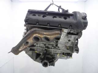 Двигатель  Land Rover Range Rover 3 4.4  Бензин, 2006г. 448PN,  - Фото 7