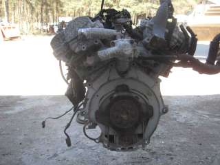 G6EA Двигатель к Hyundai Santa FE 2 (CM) Арт 49210_200219135520
