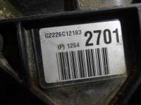 Коллектор впускной Chevrolet Camaro 5 2013г. 12642701 - Фото 6