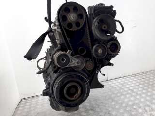 Двигатель  Volvo V70 2 2.5  2000г. 1J 055884  - Фото 4