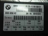 Блок управления сиденьем BMW X5 E70 2008г. 9184559 - Фото 5