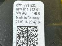 8W1723523 Педаль газа Audi Q7 4M Арт 9751, вид 4