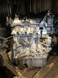 BLP Двигатель к Volkswagen Golf 5 Арт 10046