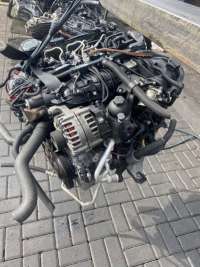 Двигатель  BMW 5 E61 2.0  Дизель, 2009г.   - Фото 3