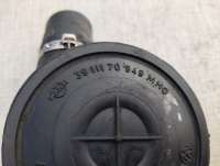 Клапан вентиляции картерных газов Volkswagen Vento 1993г. 3911170949,028129101 - Фото 6