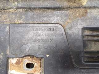 Полка аккумулятора Ford Fusion 2 2014г. DG9310723A - Фото 2