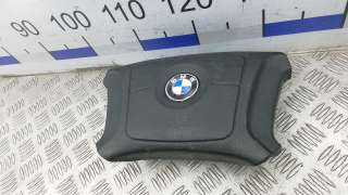  Подушка безопасности водителя к BMW 5 E39 Арт EBG22J302