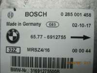 Блок управления (другие) BMW 3 E46 2002г. 6912755 - Фото 3