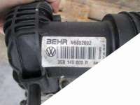  Интеркулер Volkswagen Passat B6 Арт 35674835