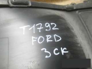 Обшивка двери Ford Mondeo 4 restailing 2011г.  - Фото 5