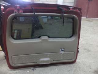  Обшивка крышки багажника к Jeep  Grand Cherokee II (WJ) Арт 81173_30111700505657