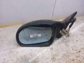  Зеркало наружное левое к Peugeot 406 Арт 11161