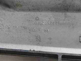 Решетка радиатора Peugeot Partner 1 2002г. 9618254777 - Фото 5