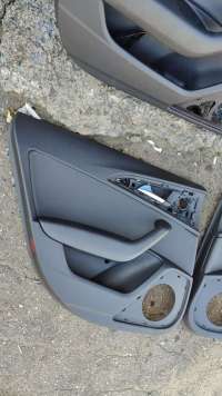 Блок управления стеклоподъемниками Audi A6 C7 (S6,RS6) 2014г.  - Фото 2