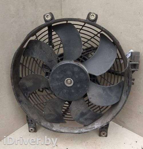  Вентилятор радиатора к Mitsubishi Carisma Арт 2001453 - Фото 1