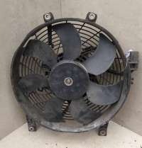 Вентилятор радиатора к Mitsubishi Carisma Арт 2001453