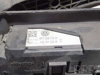 Педаль газа Volkswagen Passat B6 2006г. 6pv00874500, 1k2721503m , artZIM12508 - Фото 3
