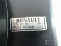 Диффузор вентилятора Renault Megane 2 2007г. 8200151465 , artRAM75333 - Фото 4