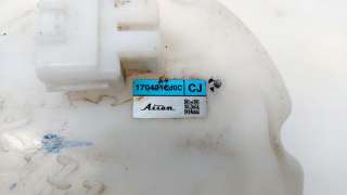 Насос топливный электрический Infiniti QX70 2014г. 170401CB0D - Фото 4