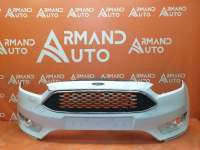 2016512 бампер к Ford Focus 3 restailing Арт AR151698
