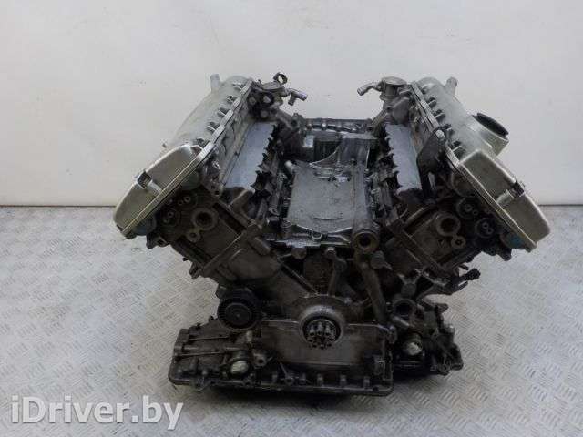 Двигатель  Audi A6 Allroad C5   2000г. 079100031X  - Фото 1
